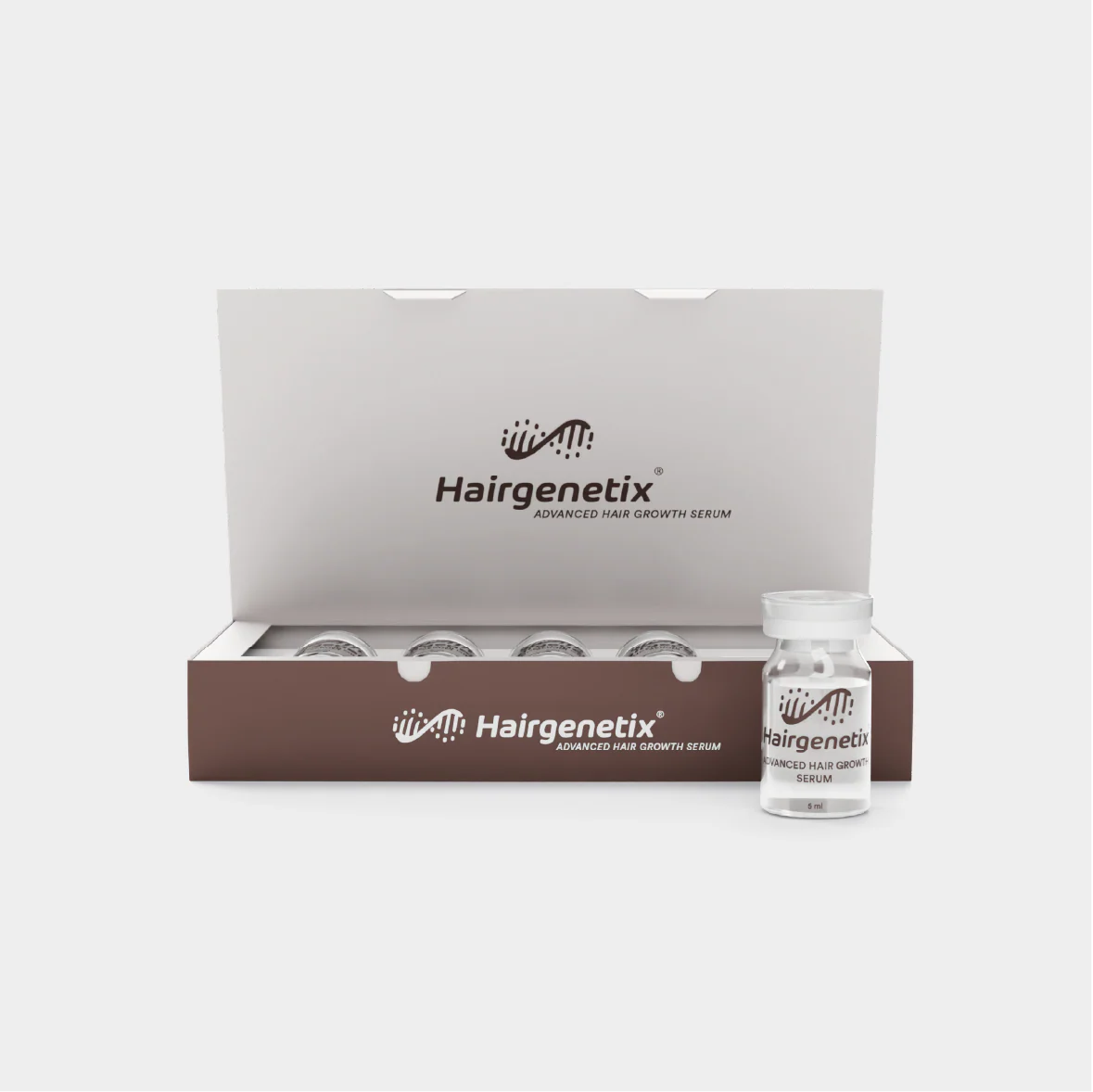 Advanced Mesotherapy Hair Growth Serum (with PDRN) - Image 3