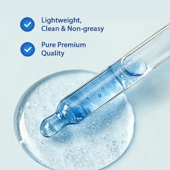Copper Peptide Hair Growth Serum (GHK-Cu & AHK-Cu) - Image 4