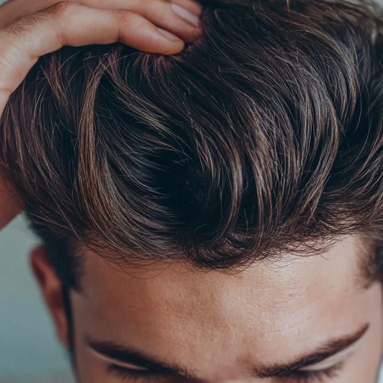 Hair Growth Complex - Extra Strength - Image 5